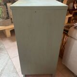 Commode art Deco