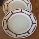 Badonviller plates