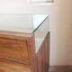 Rare, shop furniture window and drawers 1960