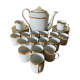 Coffee service Limoges