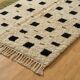 Authentic Moroccan Berber rug custom-made 1.5/2.5 m