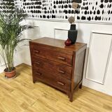 Commode vintage