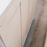 Vintage Parisian sideboard