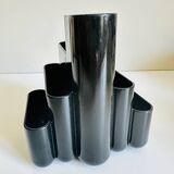 Designer desk organizer