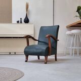 Fauteuil du milieu du siècle