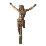 Christ sculpture