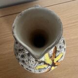 Vallauris pitcher