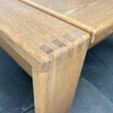 Danish Vintage Coffee Table from Holstebro