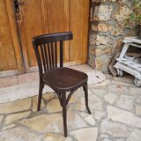 Chaise bistrot Thonet