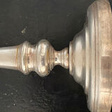 Pair of candle holders