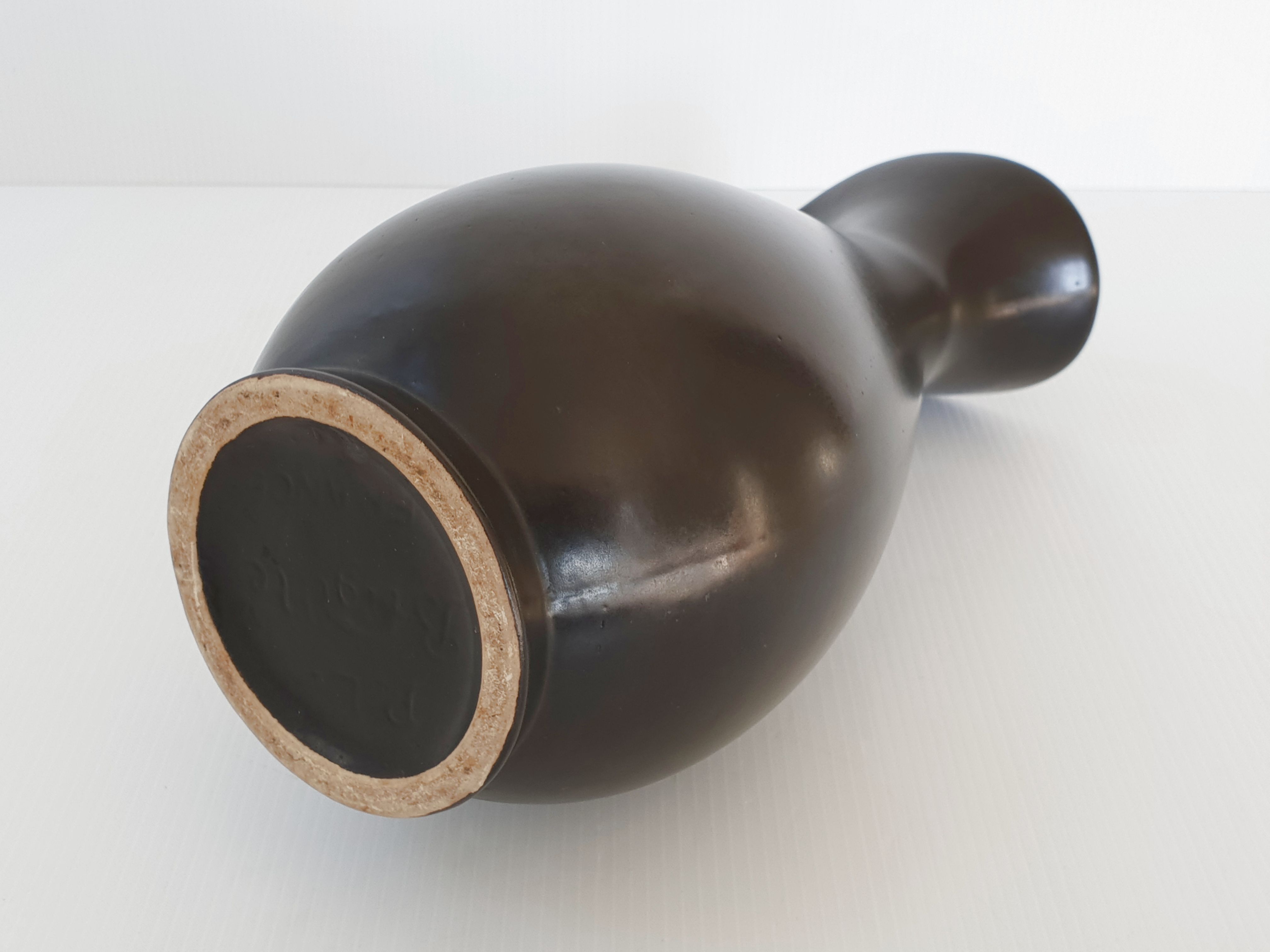 Pitcher P.L. Brigitte vintage 1950