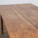 Antique Farmhouse Table, 1890