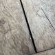 Oak farmhouse table