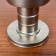 Vintage German lantern candle holder by Föhl