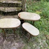 nesting table