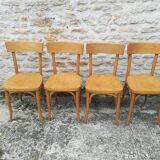Bistro chairs