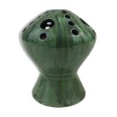 Pique flowers bouquetière in ceramic accolay