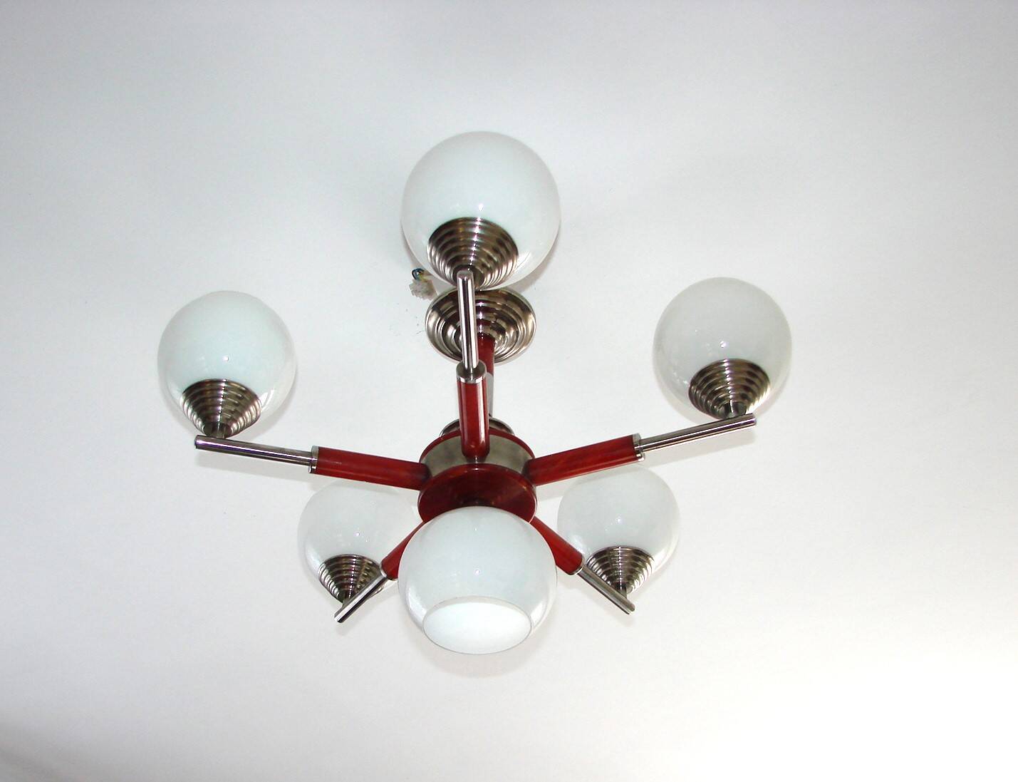 Chandelier, 1970s