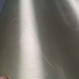 Hanging lamp, probably Danish and from the 1980s