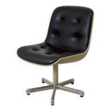 Vintage Strafor armchair from the 1970s