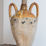 Amphore italienne vase XIX Siècle