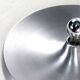 Lampe murale / plafond Teka dans le style de Charlotte Perriand