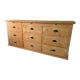 Trade counter