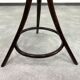 Porte-plante en bois courbé par Thonet