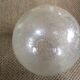 Ball suspension