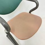 Chair Post modern , 1980s