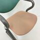 Chaise Post-moderne, années 1980