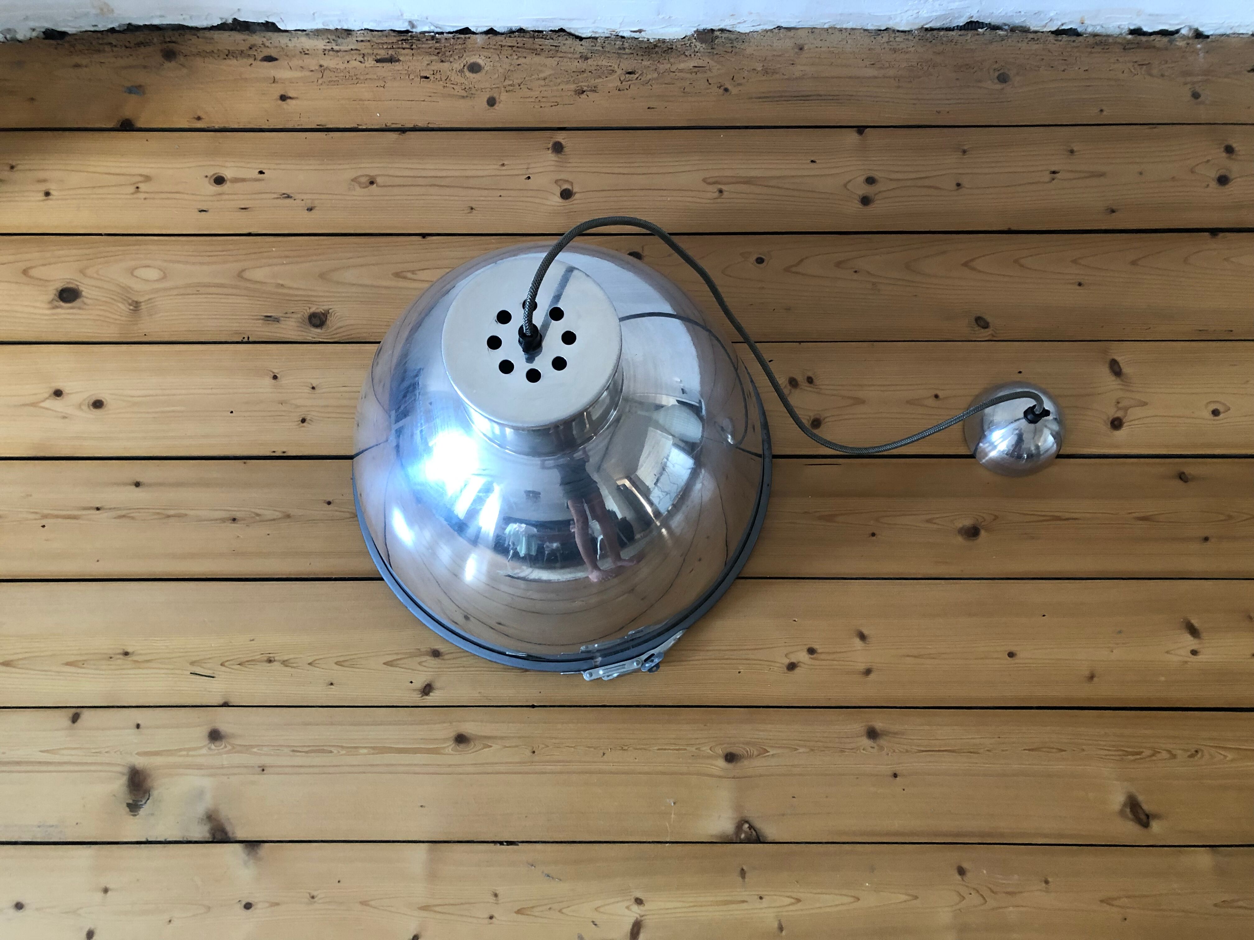 Suspension giant 2 original btc