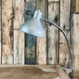 Vintage metal desk lamp