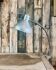 Vintage metal desk lamp