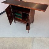 Bar designed by Torbjorn Afdal for Bruksbo