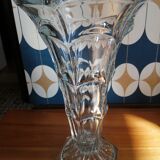 Art deco vase