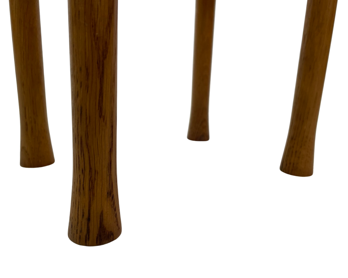 Vintage scandinavian design table