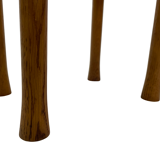 Vintage scandinavian design table