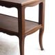 Old wood furniture