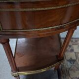 Louis XVI style console