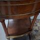 Louis XVI style console