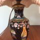 Paire de lampes