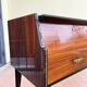 Commode à tiroirs italienne unique du milieu du siècle, 1960s