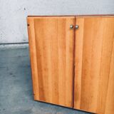 Torcello Series Sideboard by Afra & Tobia Scarpa for Stildomus, Italy, 1980s