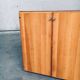 Torcello Series Sideboard by Afra & Tobia Scarpa for Stildomus, Italy, 1980s
