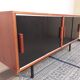 Enfilade scandinave années 60