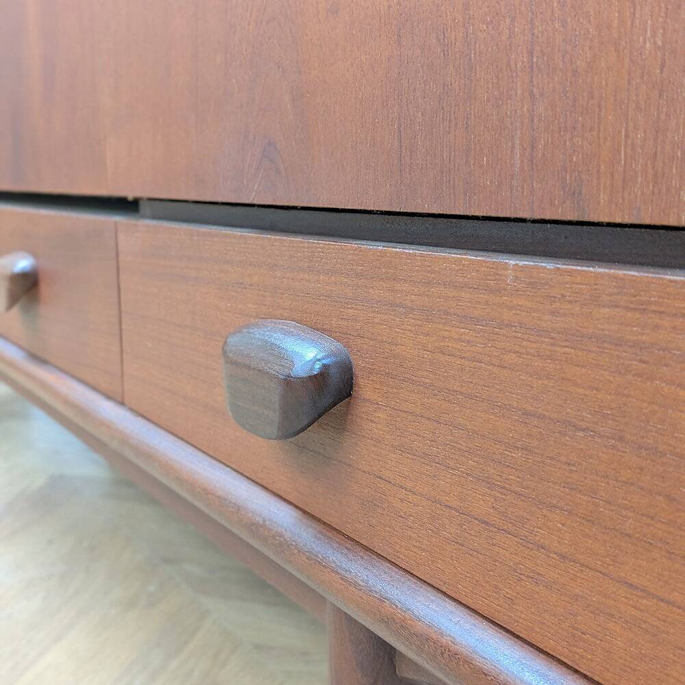 Enfilade scandinave