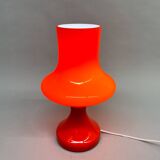 Vintage Table Lamp by Stefan Tabery for OPP Jihlava, Czechoslovakia, 1970's