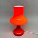 Vintage Table Lamp by Stefan Tabery for OPP Jihlava, Czechoslovakia, 1970's