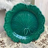 Wedgwood majolica dessert plate